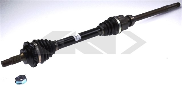 AKS KOMPLE SAG 206 1.6 16V ABS LI
