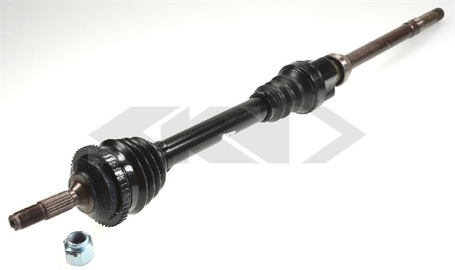 AKS KOMPLE SAG 206 1.4 98 - 07 ABS LI
