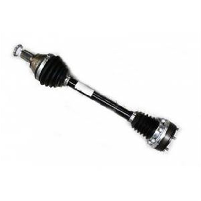 X AKS SAG - SOL TRANSPORTER T4 2.4 - 2.5 TDI