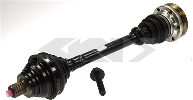 AKS KOMPLE SOL TRANSPORTER T4 2.4 - 2.5 90 - 03