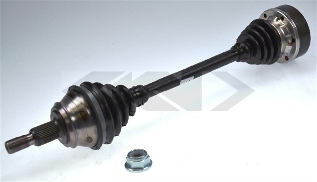 AKS KOMPLE SOL GOLF IV - BORA - A3 - TOLEDO - LEON - OCTAVIA 1.9