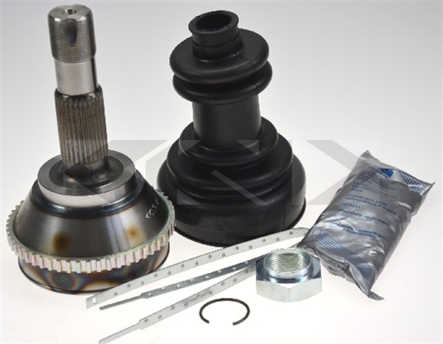 AKS KAFASI KIT BOXER - JUMPER - DUCATO