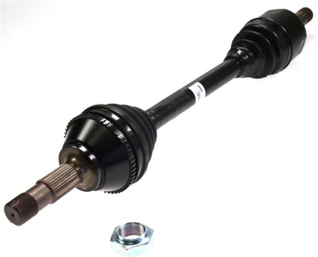 PEJO AKS KOMPLE SOL BOXER 94 - 02 DUCATO 94 - 02 JUMPER 94 - 02 1800 KG