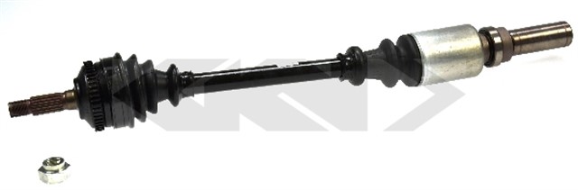 AKS SAG KOMPLE 106 1.4 - 1.6 96 ABS LI