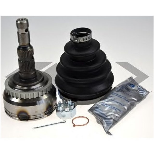 AKS KAFASI DIS VECTRA B X20XE 302816 98 - 03