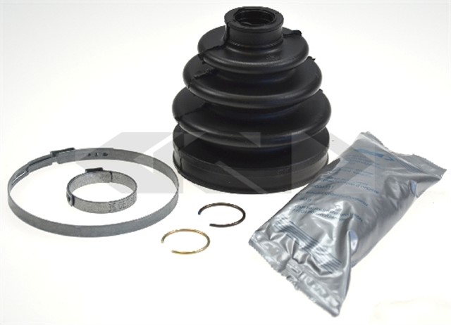 AKS KORUGU DIS MICRA K11 1.3 92 - 02