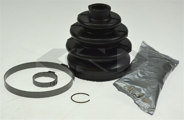 AKS KORUGU DIS SUNNY 1.7D 86 - 89