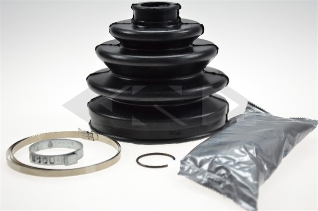 AKS KORUGU DIS PATFINDER 3.3 97 - 04