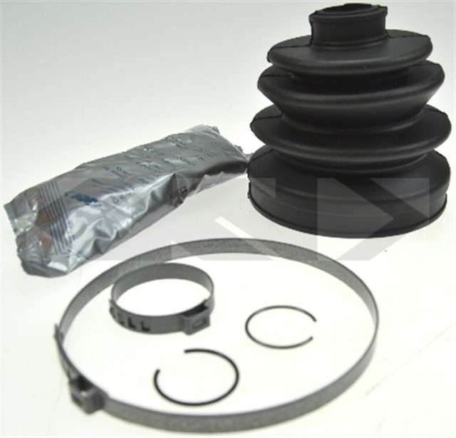 AKS KORUGU DIS ALMERA 1.5 95 - 00