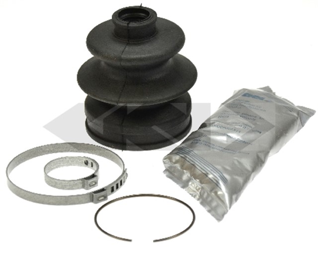 AKS KORUGU IC SWIFT 1.0 90