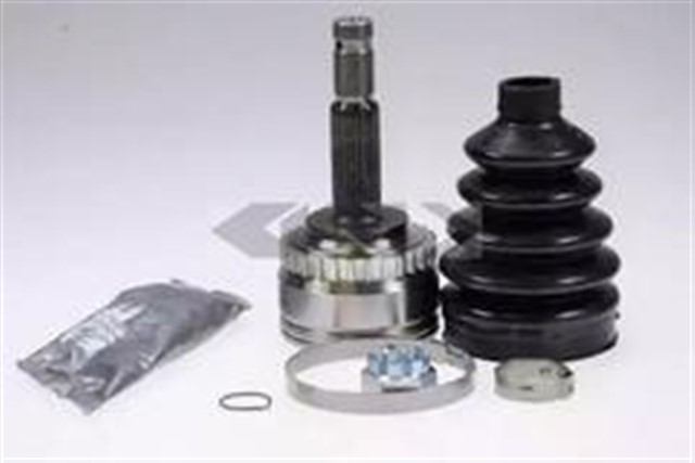 AKS KAFASI DIS CORSA B - C 1.2 - 1.4 374218 95 - 00