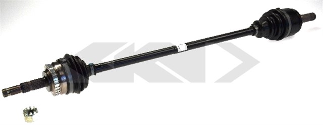 AKS SAG KOMPLE CORSA