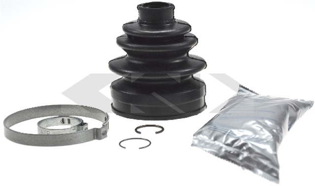 AKS KORUGU DIS DAIHATSU COURE 90