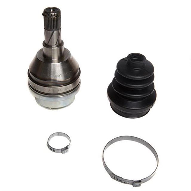 AKS KAFASI IC VECTRA 374195 96 - 00