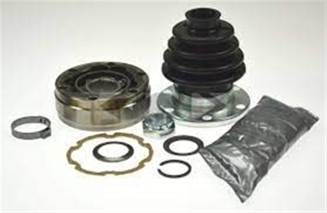 AKS KAFASI IC POLO 1.6 96 - 02 AEE - ALM