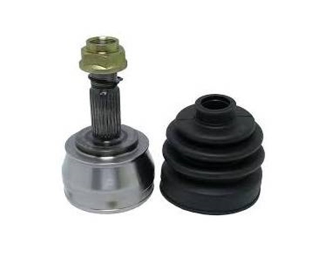 X AKS KAFASI DIS VECTRA B ABS LI 374166 96 - 00 15 - 1051