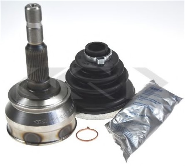 AKS KAFASI DIS KORUK VECTRA A 88 - 92