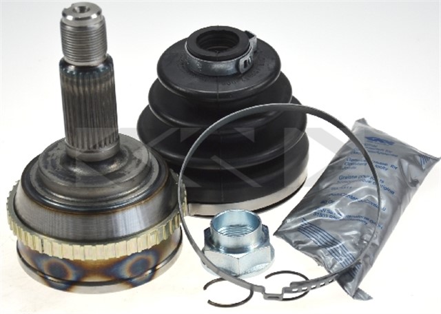 AKS KAFASI DIS ROVER 620 - 623 95 - 00 ABS LI