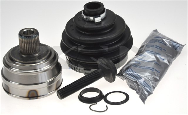 AKS KAFASI 80 86 - 91