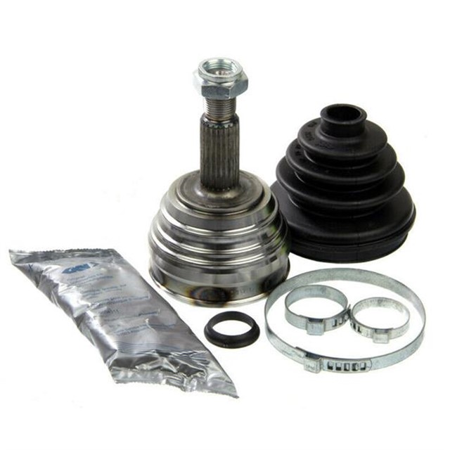 AKS KAFASI DIS CADDY - POLO - CLASSIC - GOLF3 - CORDOBA 1Y - AEY - ABD - AEX - AEK - AFT - AKS 1.9 D 94 - 01