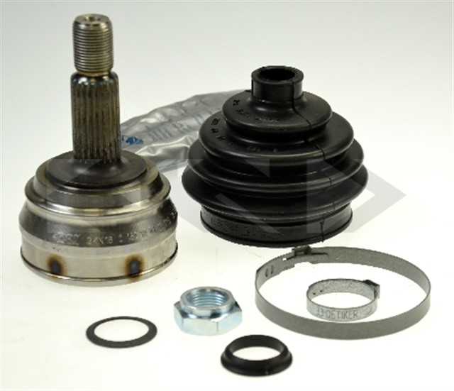 AKS KAFASI DIS CADDY - GOLF - PASSAT - POLO CLASSIC 1.6 - 1.8 - 1.9D