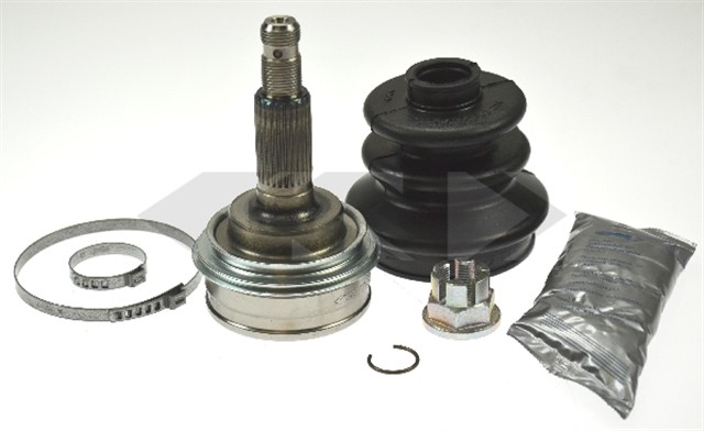 AKS KAFASI DIS CORONA ATI91 92 - 97 RAV4 96 - 00