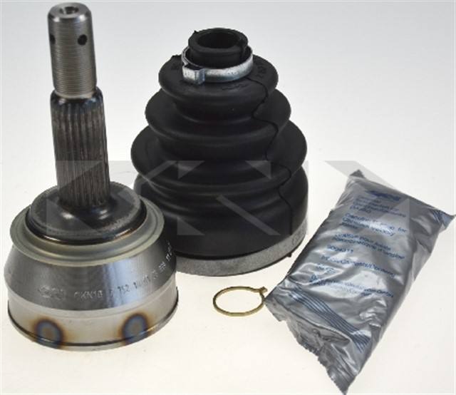 AKS KAFASI CORSA KORUKLU