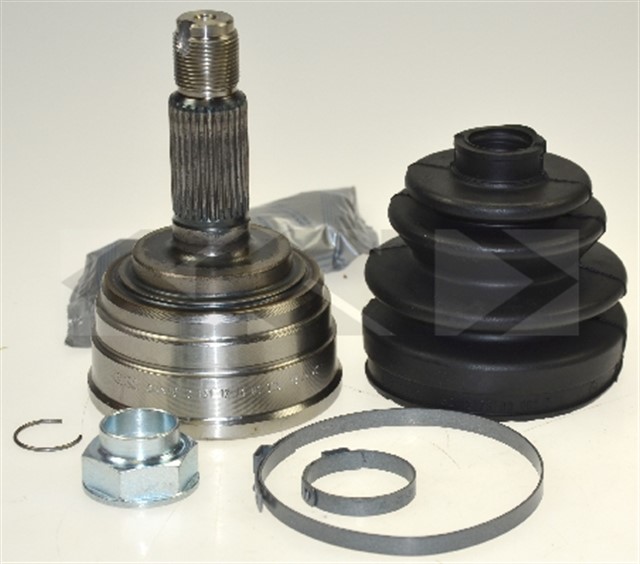 AKS KAFASI DIS ACCORD 90 - 98