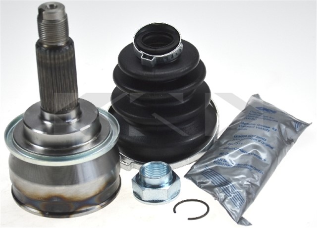 AKS KAFASI DIS FORESTER 2.0 01 IMPREZA 1.6 92 - 00 LEGACY 2.0 92