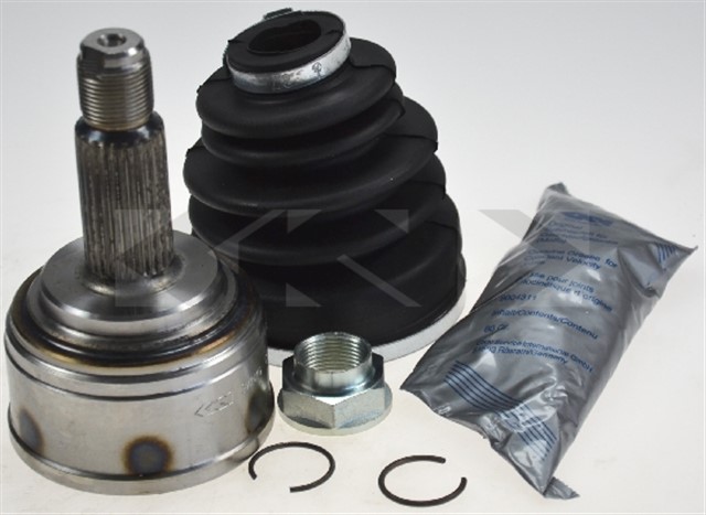 AKS KAFASI DIS CIVIC 1.5 - 1.6 92 - 95