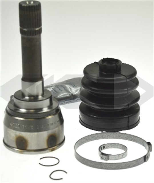 AKS KAFASI DIS VITARA 90 - 98