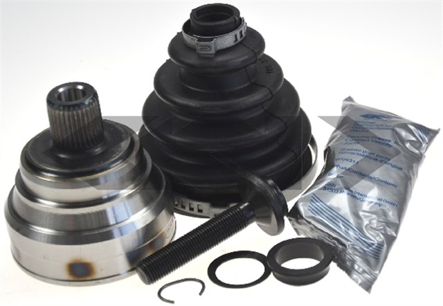 AKS KAFASI SETI DIS AUDI 80 1.6 - 1.8 - 2.0 86 - 91 - COUPE 2.0 - 2.3 89 - 96 - 90 2.0 - 2.2 - 2.3 87 - 91