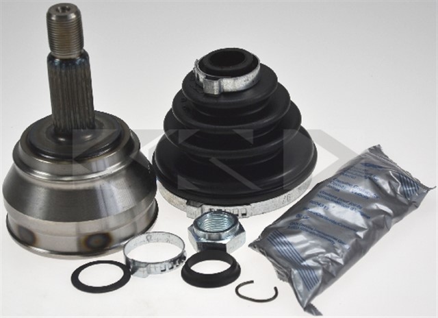 AKS KAFASI DIS GOLF - PASSAT - POLO CLASSIC 1.6 - 1.8 - 2.0 - 1.9D - 1.9TDI.1.8 16V - 2.0 16V