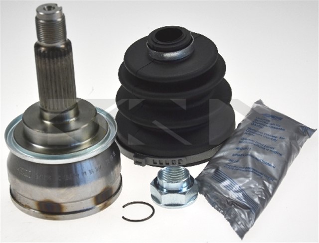 AKS KAFASI DIS IMPREZA 1.6 LEGACY 1.8 92 - 00