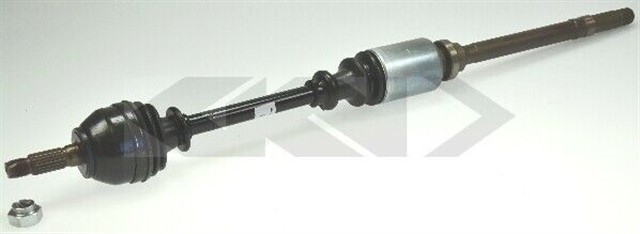 X AKS SAG ZX 1.1 - 1.4 - 1.4 IE 91 - 97 MEKANIK SANZUMAN