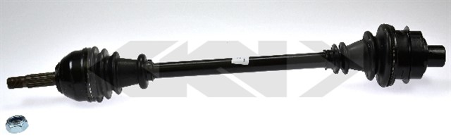 AKS SAG CLIO 1.2 - 14