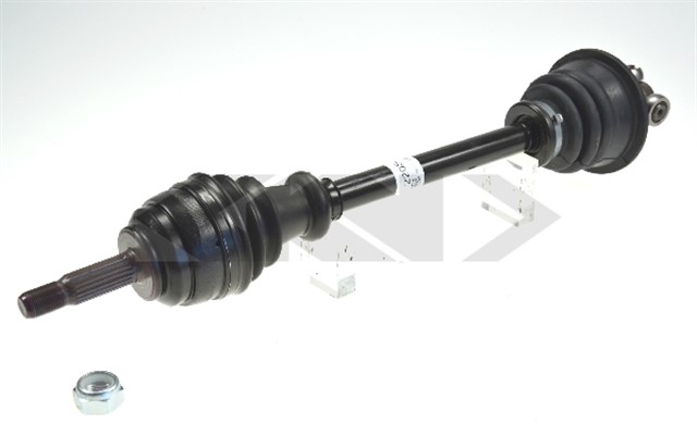 AKS SOL CLIO 1.9D 91 - 98