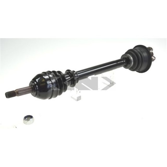 X AKS ON SOL R9 - R11