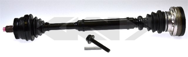 AKS KOMPLE SAG PASSAT 1.8 - 1.8T 97