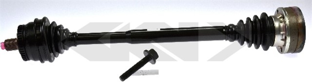 AKS KOMPLE SAG A4 1.6 - 1.8T 94 - 00