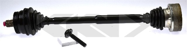 AKS KOMPLE SOL A4 1.6 - 1.8T 94 - 00