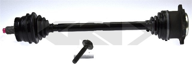 AKS KOMPLE SAG PASSAT 1.6 - 1.8 - 1.9TDI 96 - 00 A4 1.6 - 1.8 - 1.9TDI 94 - 00 OTOMATIK