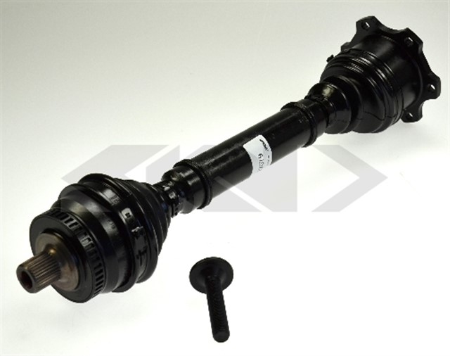 AKS KOMPLE SOL PASSAT 1.8 - 1.8T 97 OTOMATIK ARACLAR ICIN