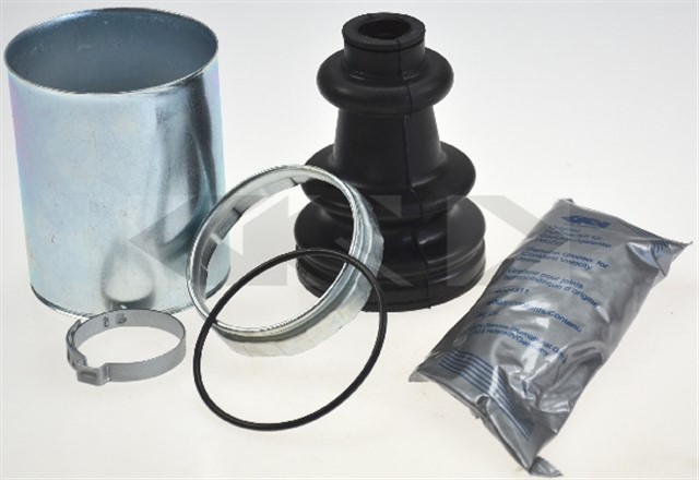 AKS KORUGU IC PARTNER - 306