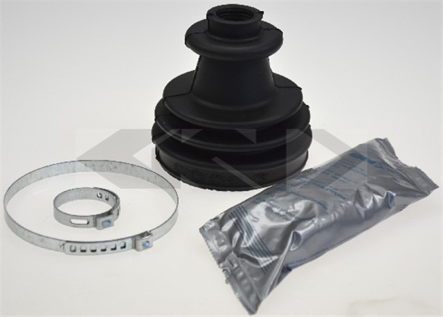 AKS KORUGU 306 PARTNER 1.4