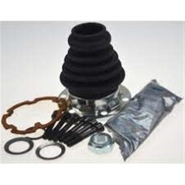 AKS KORUGU SETI GOLF IV - BORA - OCTAVIA - POLO - PASSAT 1.9 TDI