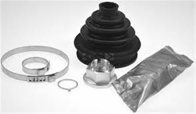 AKS KORUK KITI VOLVO 850 91 - 96 S70 97 - 00 C70 98 - 05 V70 97 - 00 303428 AYNI