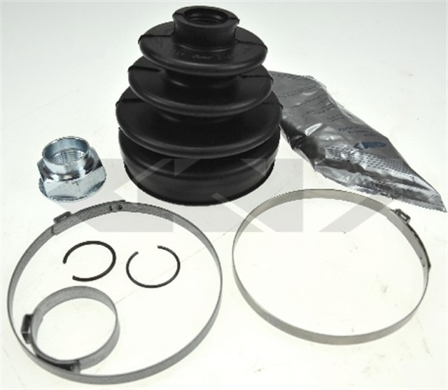 AKS KORUGU DIS ROVER 600 618 - 620I - 620IS - 623IS 93 - 99 ACCORD 1.8I - 1.9I - 2.0 93 - 98