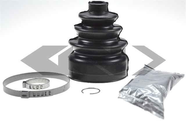 AKS KORUGU BERLINGO 1.9D AX BX C15 VISA ZX 205 305 306 405 PARTNER 1.9D