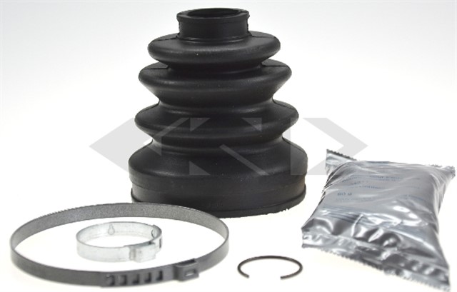 AKS KORUGU DIS ELANTRA 90 - 95 SONATA 89 - 93